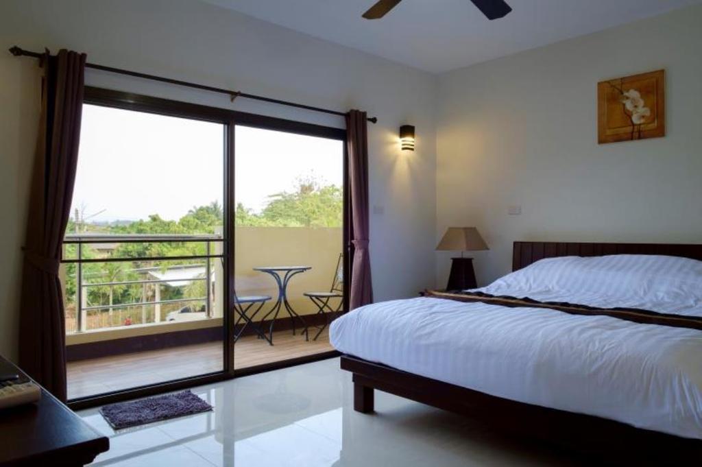 Relax Garden House Hotel Chiang Mai Exterior photo